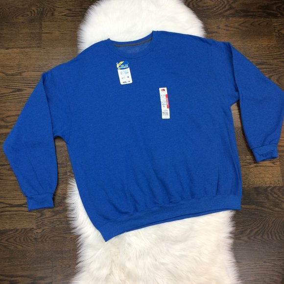 fruit of the loom xxxl